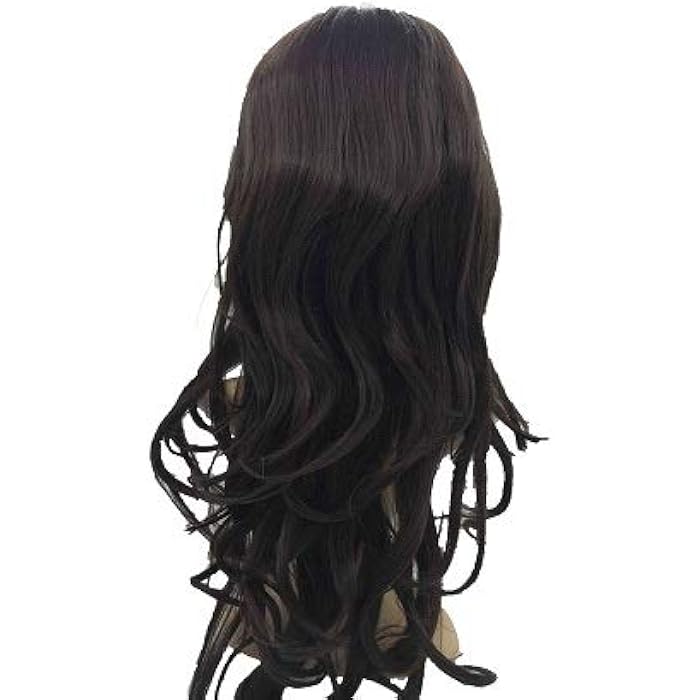 DILLARDS Wig For Ladies Long And Straight Made By Estelle - Image 4